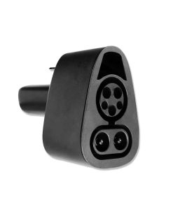 Adaptador CoolKo CCS1 a Cargador Tesla 250KW Potencia DC