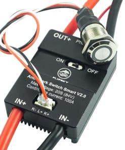 Interruptor Anti Chispa Flipsky Smart Enhanced 2.0 con