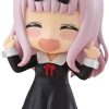 Figura de Acción Nendoroid Chika Fujiwara de Toytec