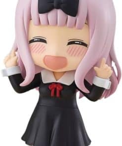 Figura de Acción Nendoroid Chika Fujiwara de Toytec