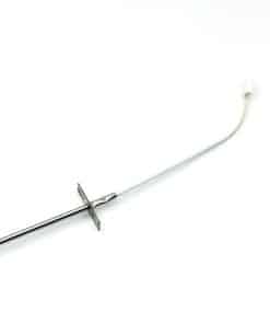 Sensor de Temperatura Delixike 5304504897 para Horno de