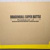 Bandai | Carddass Dragon Ball Super Battle Premium Set