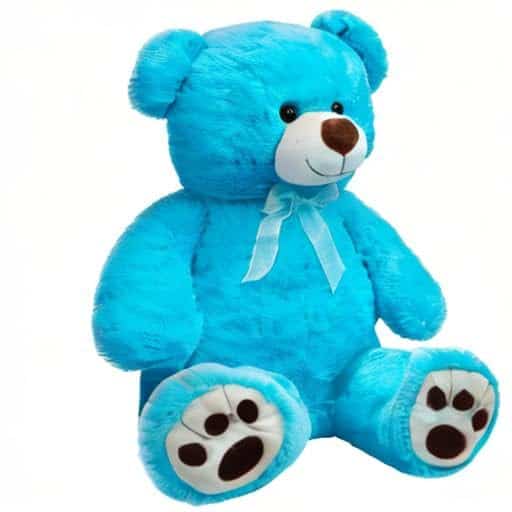 Peluche de Oso de Peluche Teddy Bear de 3 pies HollyHOME, - Imagen 9