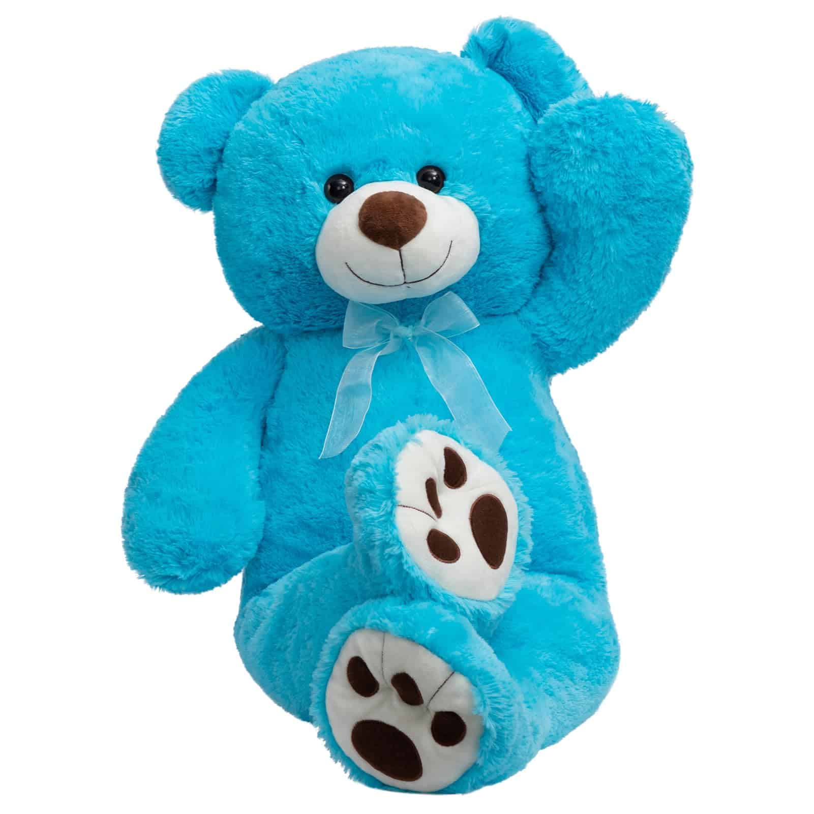 Peluche de Oso de Peluche Teddy Bear de 3 pies HollyHOME, - Imagen 5
