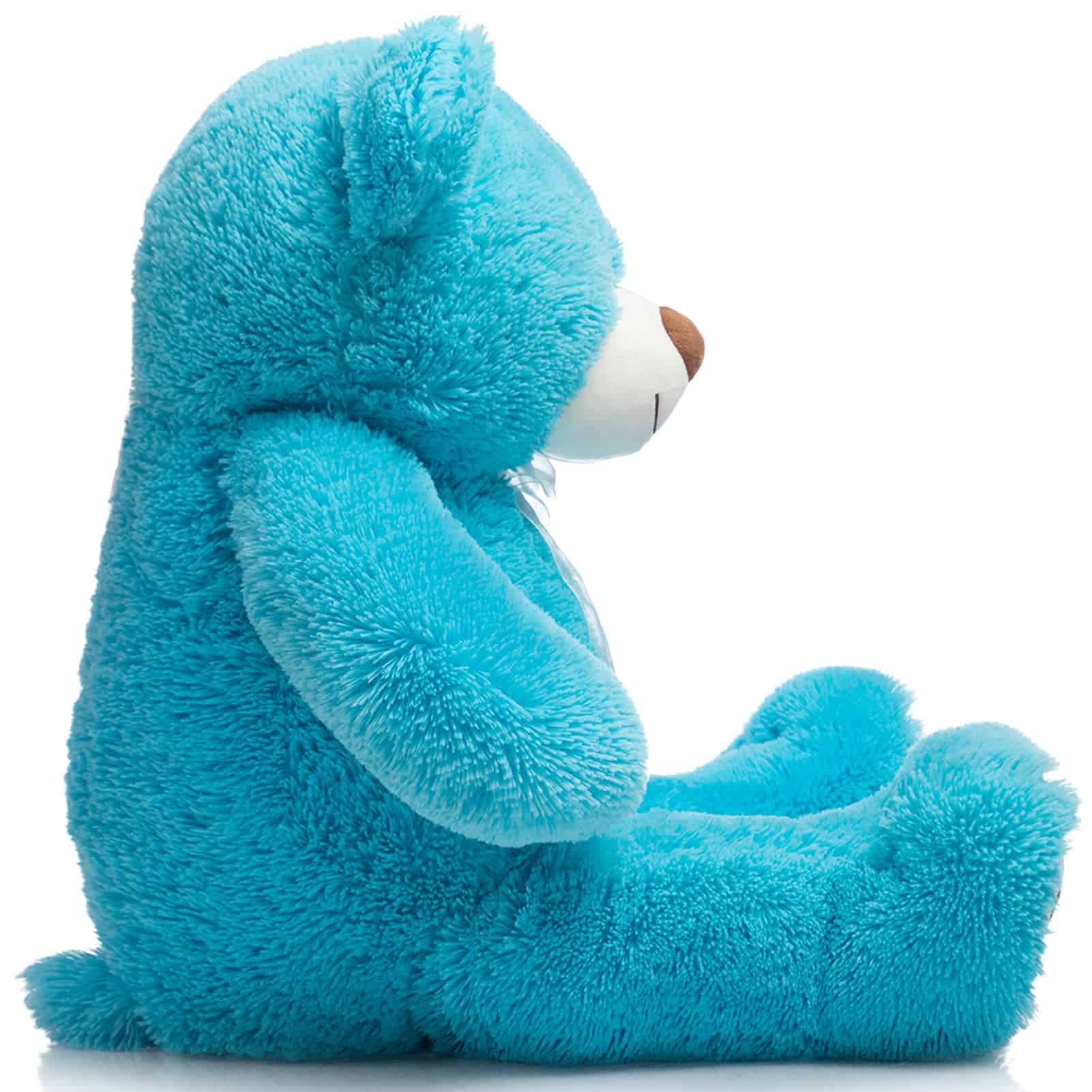 Peluche de Oso de Peluche Teddy Bear de 3 pies HollyHOME, - Imagen 7