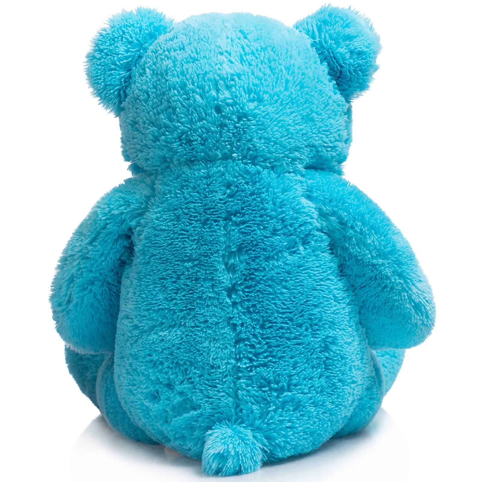 Peluche de Oso de Peluche Teddy Bear de 3 pies HollyHOME, - Imagen 8