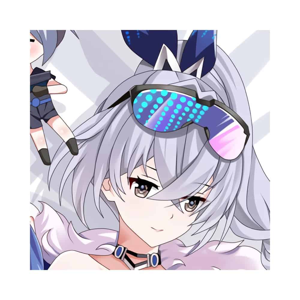 Funda de almohada corporal abrazable -B - Imagen 3