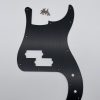 Guardabosques de metal de aluminio FD BP P Boss Pick Guard