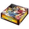 Bandai | Digimon Card Game: Alternative Being - Booster