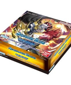 Bandai | Digimon Card Game: Alternative Being - Booster