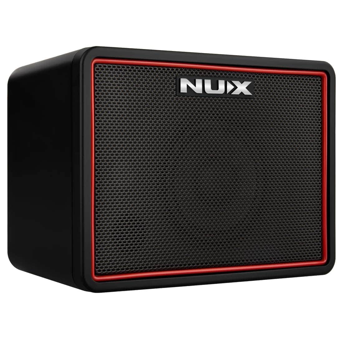 Amplificador de Guitarra/Bajo Portátil NUX Mighty Lite BT - Imagen 7