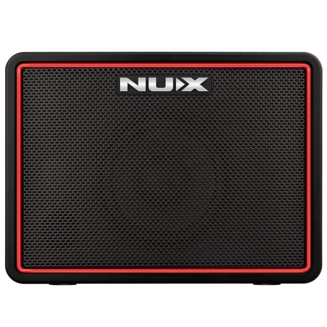 Amplificador de Guitarra/Bajo Portátil NUX Mighty Lite BT - Imagen 6
