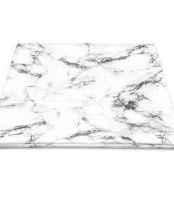 Sábanas Planas de Algodón Pizuna 100% Algodón Puro Queen