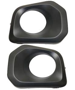 Bisel de luz antiniebla para Toyota Tacoma 2016 17 18 19