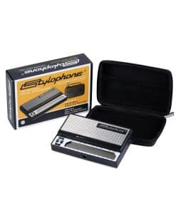 Stylophone S-1 Incluyendo Estuche de Transporte