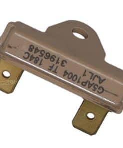 Repuesto de Fusible Térmico para Horno Rango Supplying