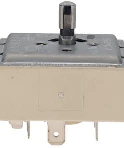 Control de interruptor infinito de horno eléctrico de