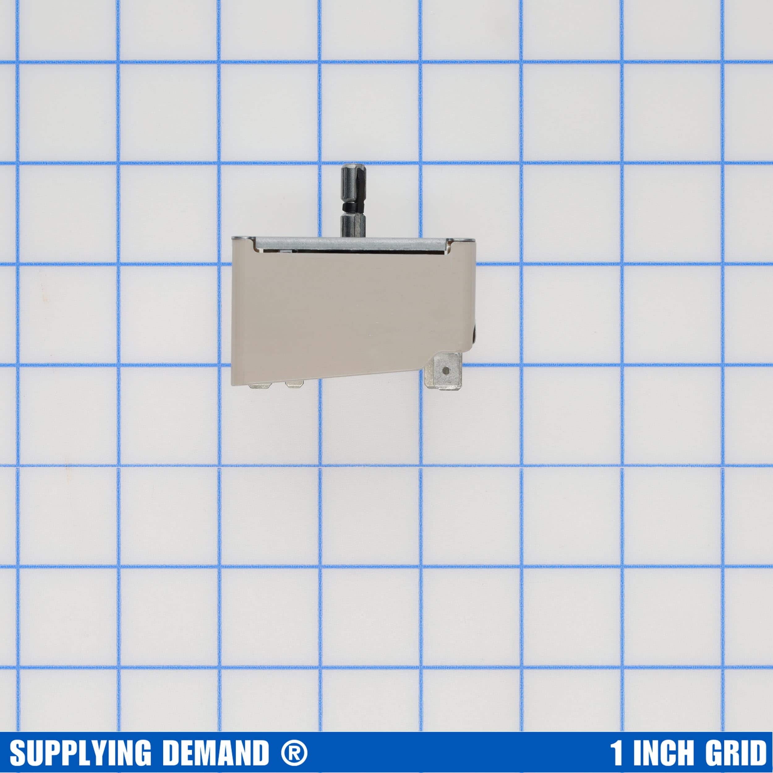 Interruptor de control infinito para estufa -3 1085975 - Imagen 3