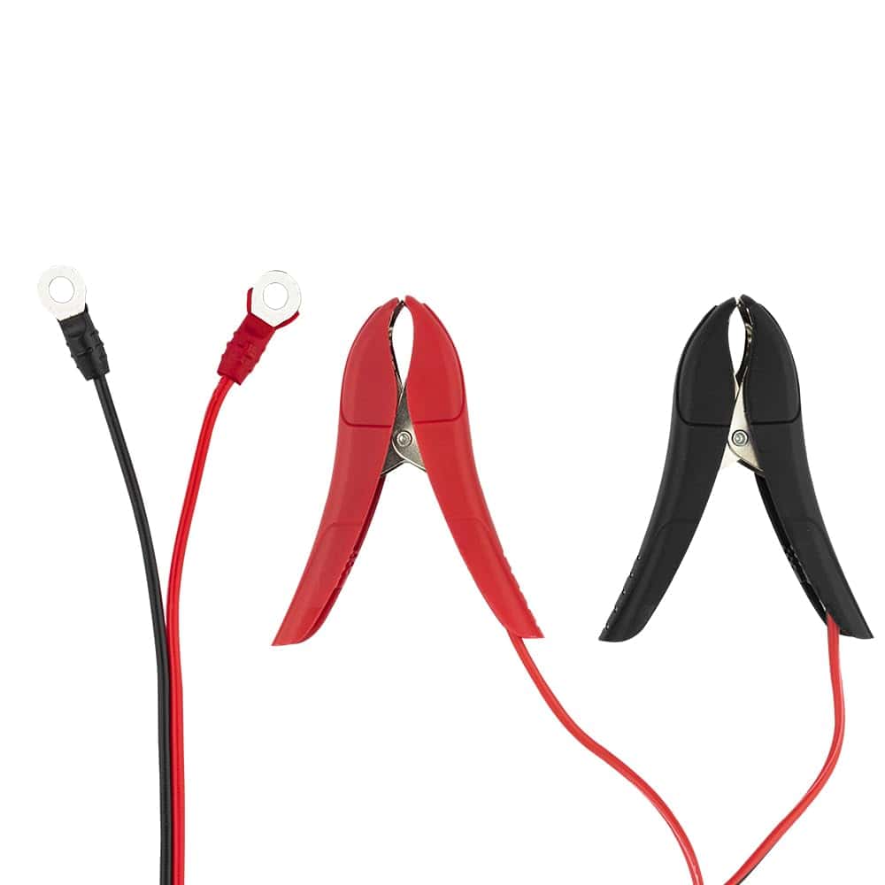 Cargador de Batería para Automóvil DS18 INF-C6A 6V/12V, - Imagen 9