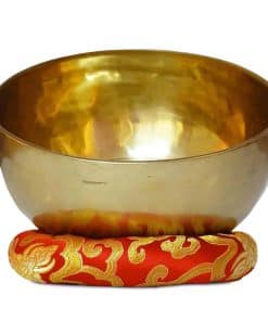 Sanskar Nepal - Cuenco Tibetano, Cuenco Cantor Artesanal