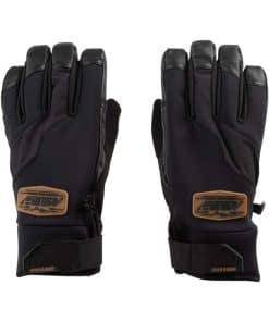 Guantes de Nieve 509 Freeride con Aislamiento Thinsulate