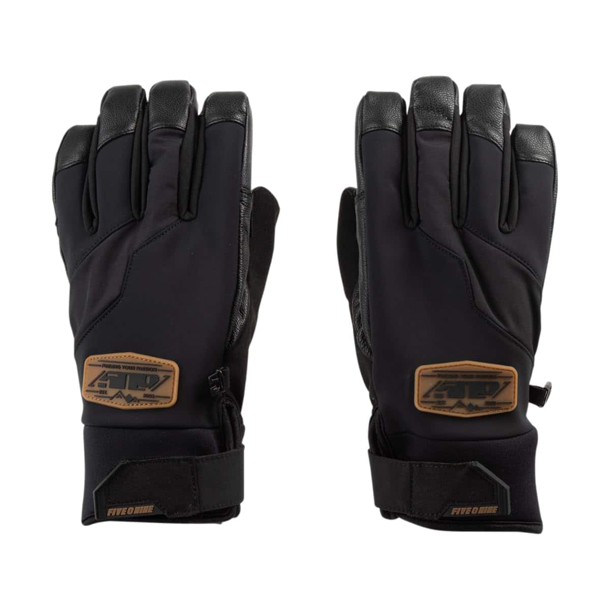 Guantes de nieve 509 Freeride con aislamiento Thinsulate