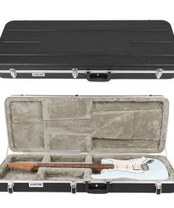 Estuche rígido para guitarras eléctricas GHOSTFIRE -