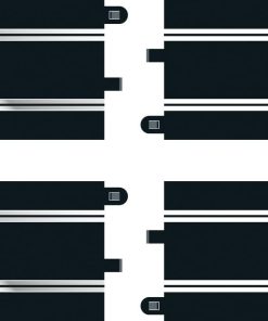 Paquete de Extensión de Rectas Estándar y Curvas R2