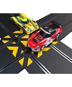 Paquete de Extensión de Pista Scalextric Cross Roads 1:32