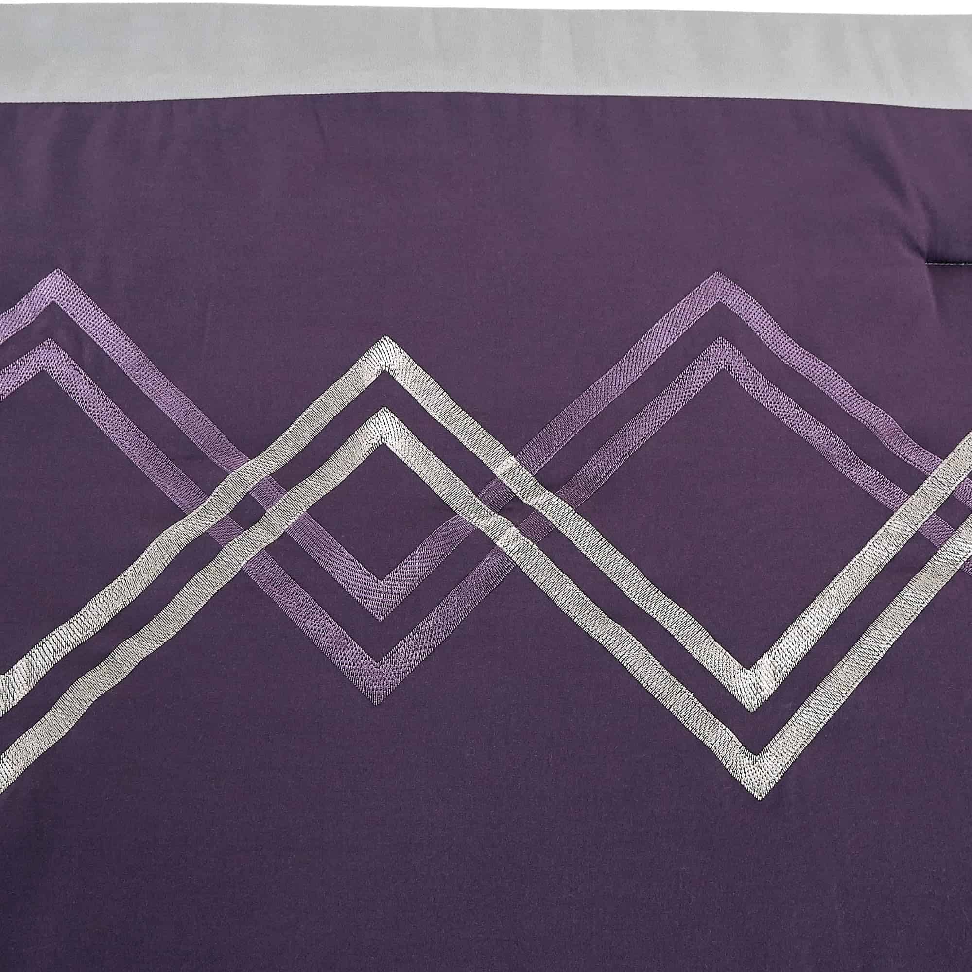 Set de Edredón Chezmoi Collection Jaxson California King 7 - Imagen 5