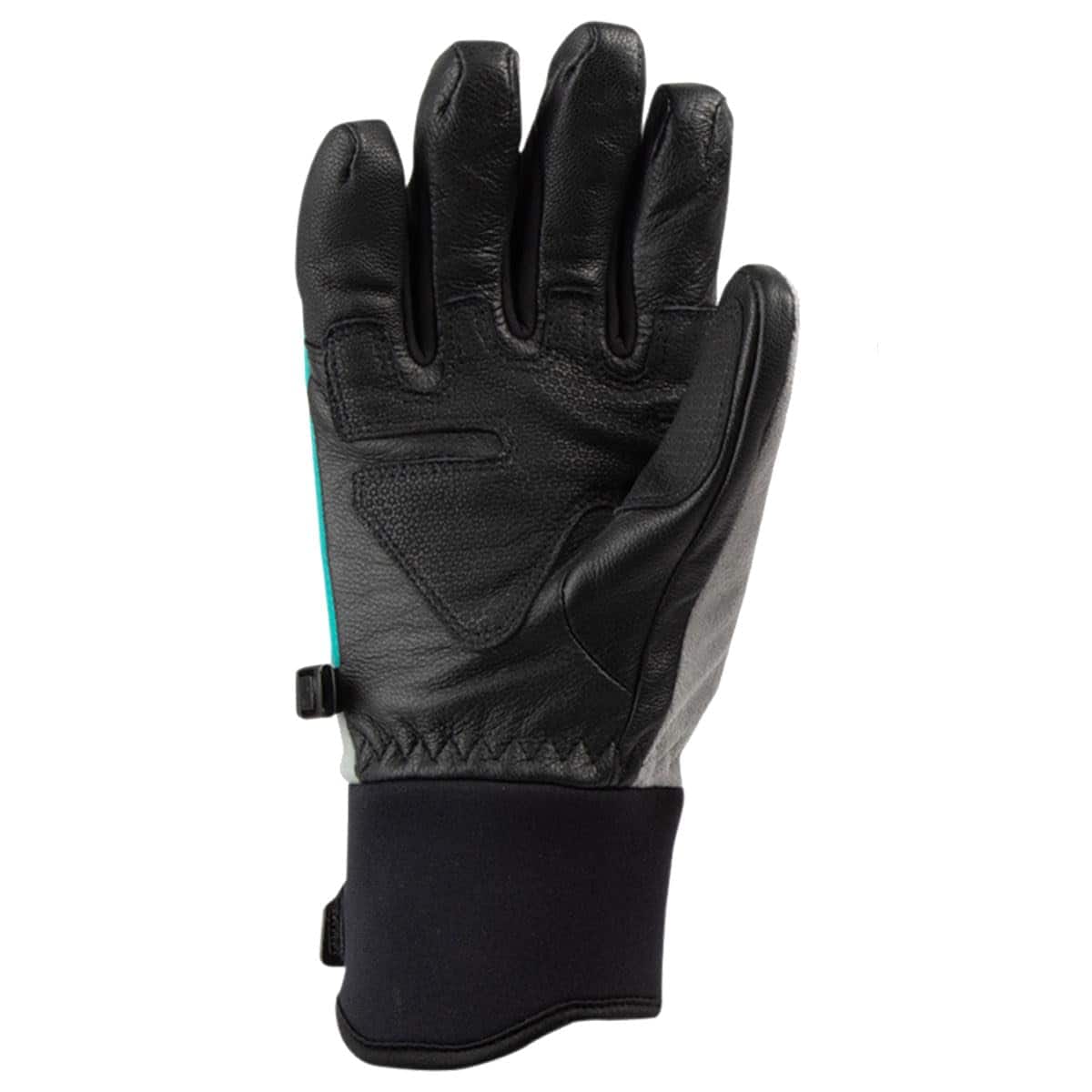 Guante de nieve Freeride 509 para mujer (Esmeralda - Extra - Imagen 3