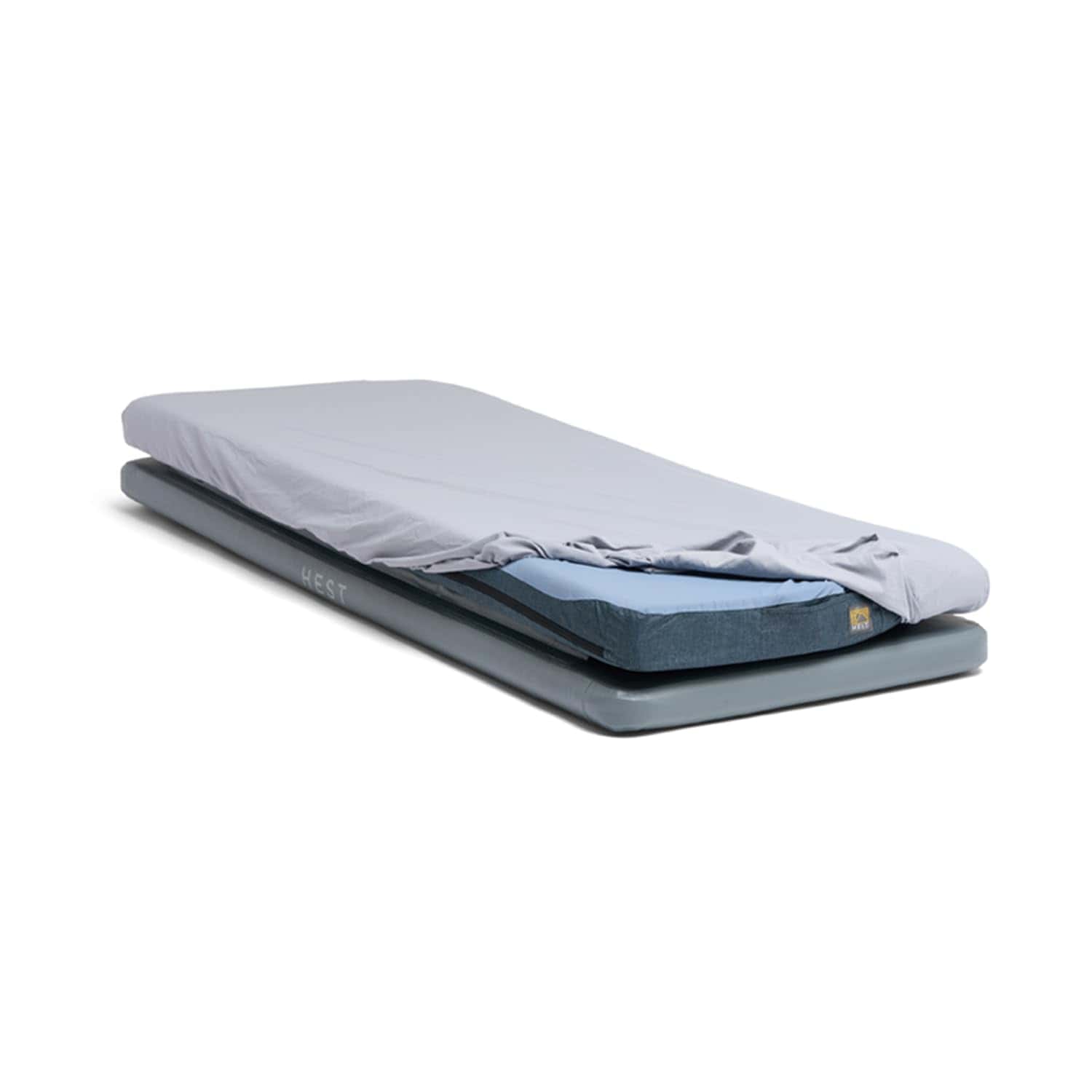 Sábana Ajustable HEST - Compatible con colchones HEST Sleep