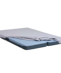 Sabana Ajustada HEST - Compatible con Colchón Doble Largo