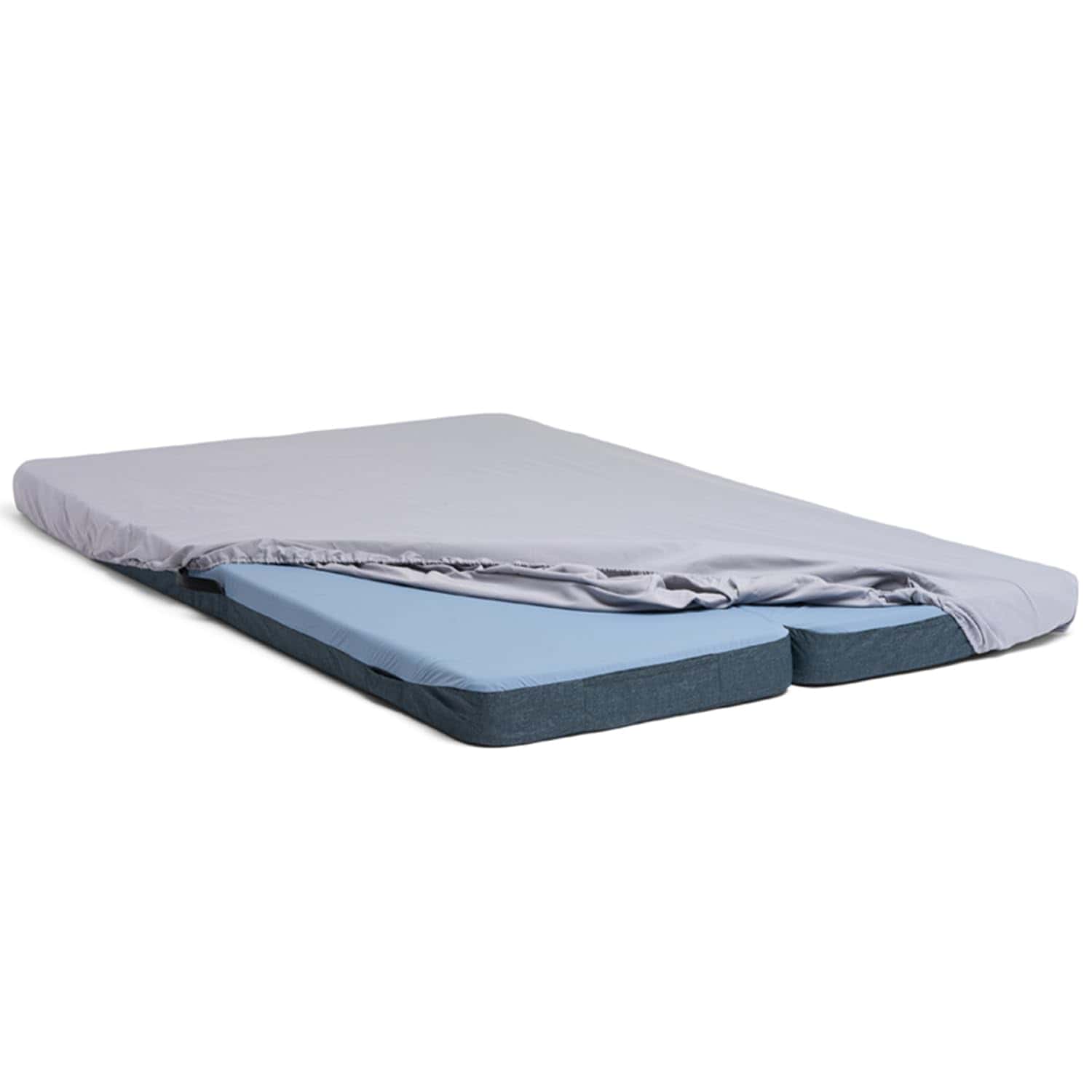 Sabana Ajustada HEST - Compatible con Colchón Doble Largo