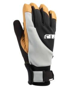 Guantes de Nieve 509 para Mujer Freeride (Color Buckhorn -