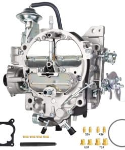 Carburador Rochester Quadrajet 4MV 4 BBL para 1906R 1904R,