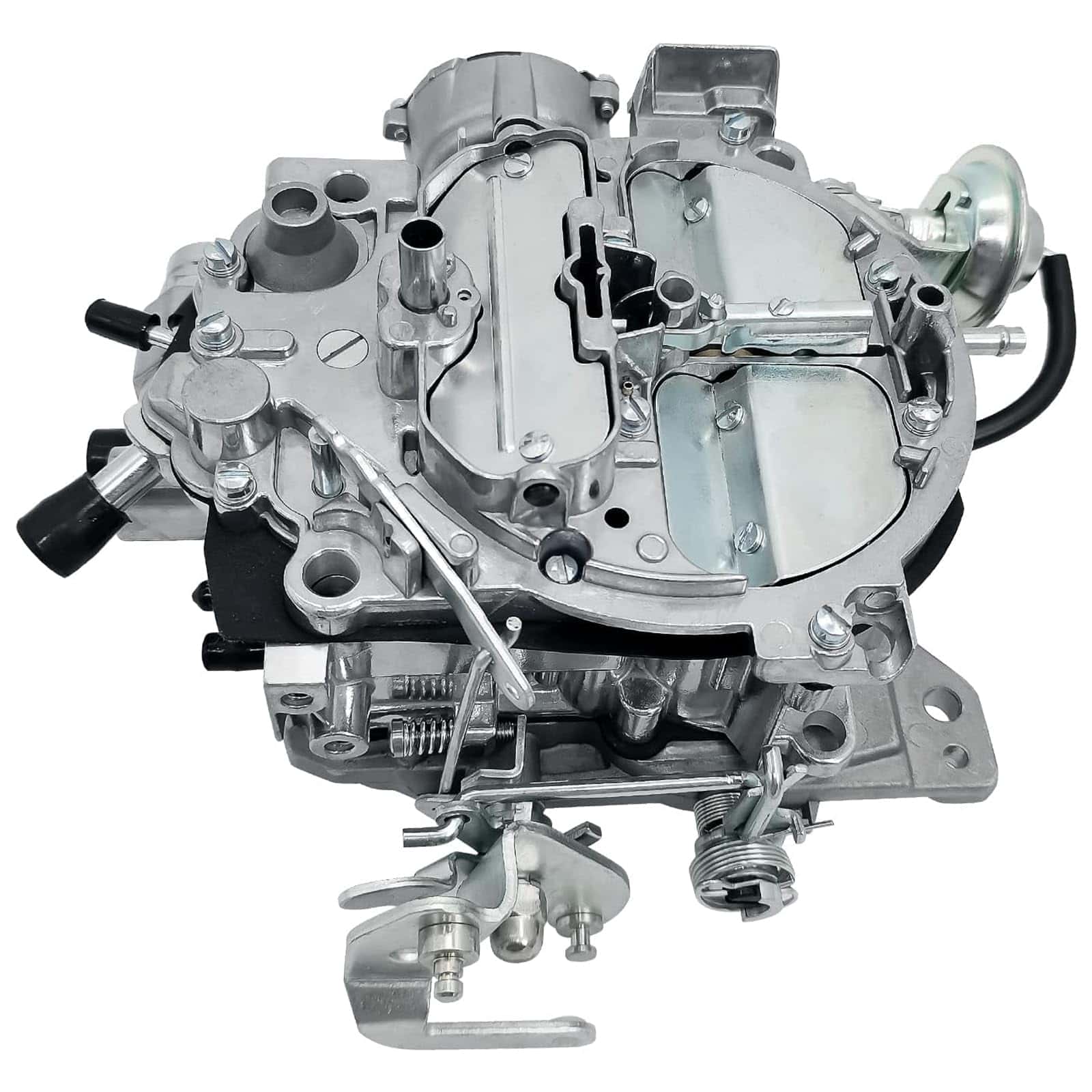 Carburador Rochester Quadrajet 4MV 4 BBL para 1906R 1904R, - Imagen 8