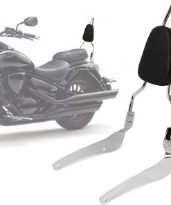 Respaldo Sissy Bar para Asiento Trasero de -2005-2008