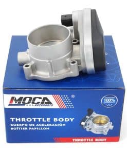 MOCA S20120 Conjunto de Cuerpo del Acelerador Reemplazo