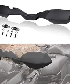 Protector de manos CPOWACE para Can-Am Outlander/Max 450