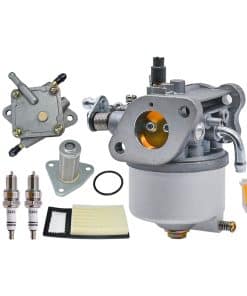 Carburador 72558-G01 Compatible con E-Z-GO 17559 para