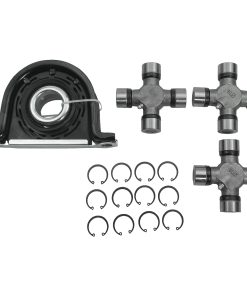 Kit de Soporte Central para Cojinete del Eje de Transmisión