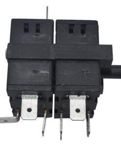 Interruptor de selección de funciones de repuesto para