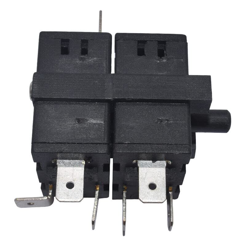 Interruptor de selección de funciones de repuesto para