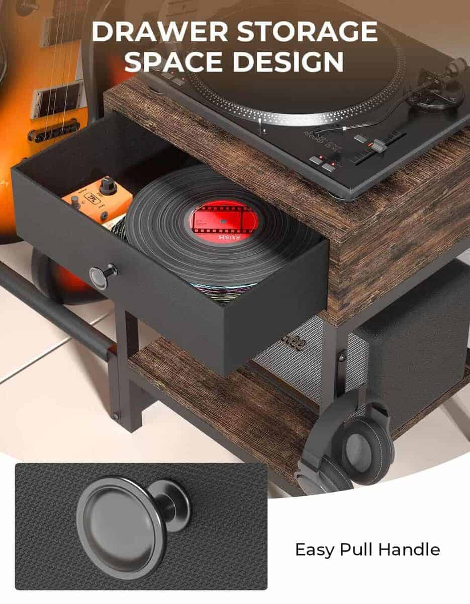 Soporte de guitarra yamagahome, soporte de guitarra con - Imagen 4