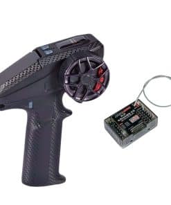 Control Remoto DUMBORC X6PM-350 con Receptor BL3F con