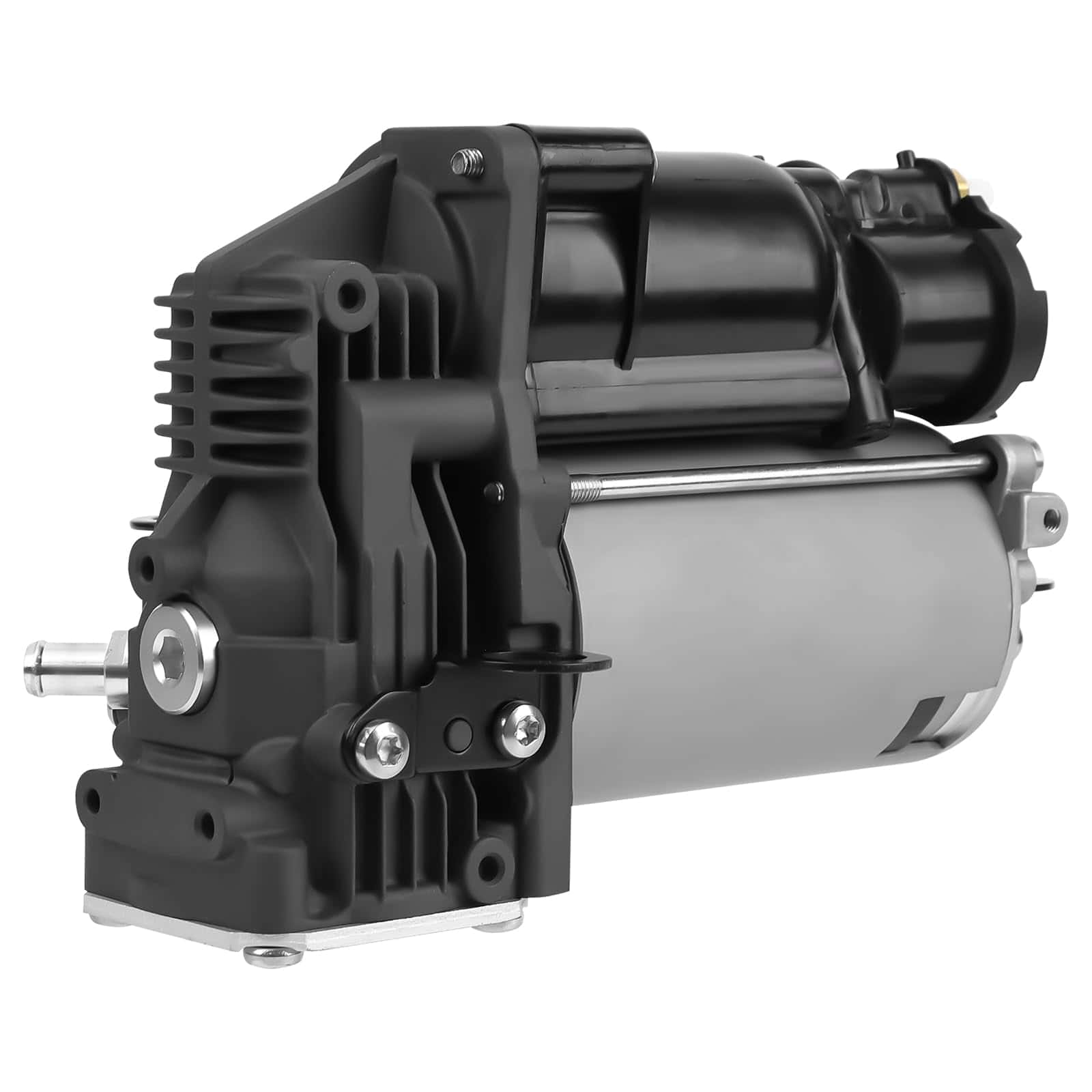 Compresor de suspensión neumática CHEINAUTO 1643201204 Kit
