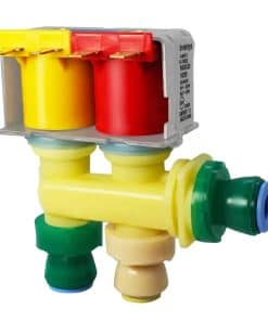 Válvula de entrada de agua del refrigerador 2024 Upgrade