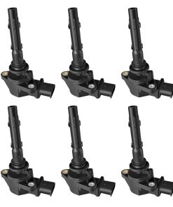Conjunto de 6 Bobinas de Encendido TXROMTZ Compatible con