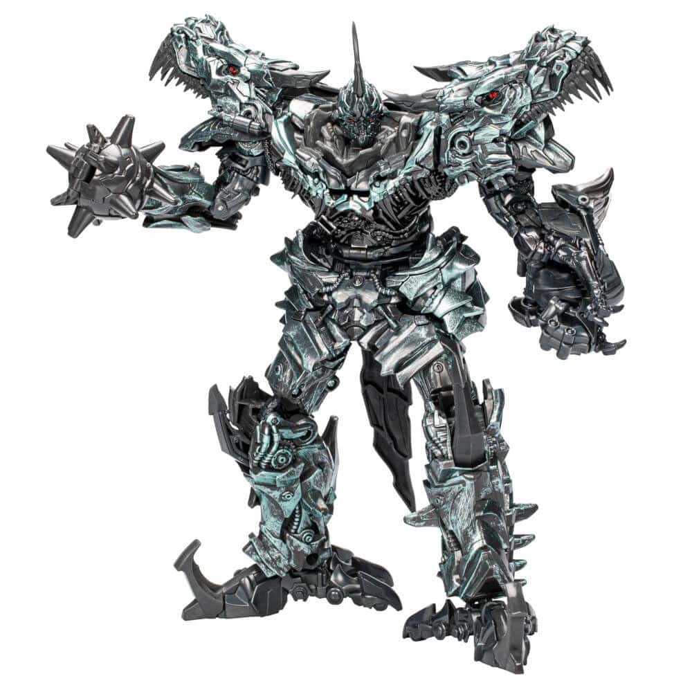 Figura de Acción Grimlock Transformers Studio Series 07BB